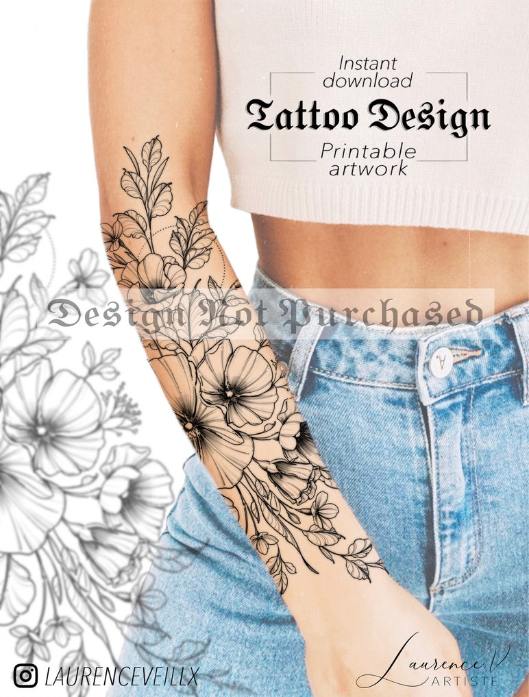 Wildroses - LaurenceVartiste