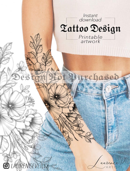 Wildroses - LaurenceVartiste