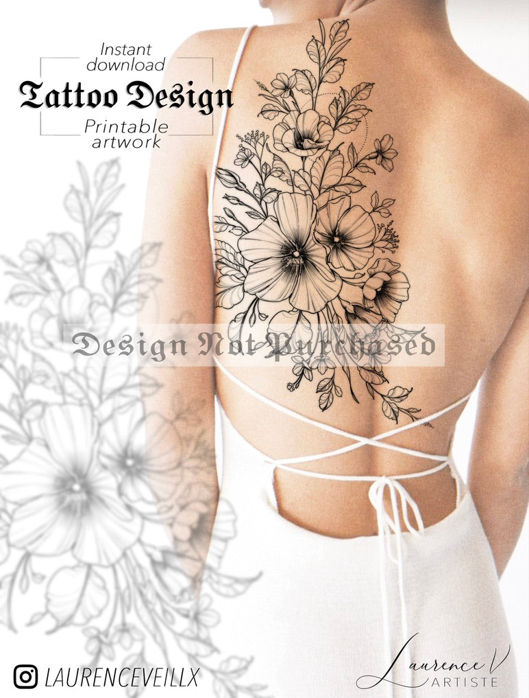 Wildroses - LaurenceVartiste